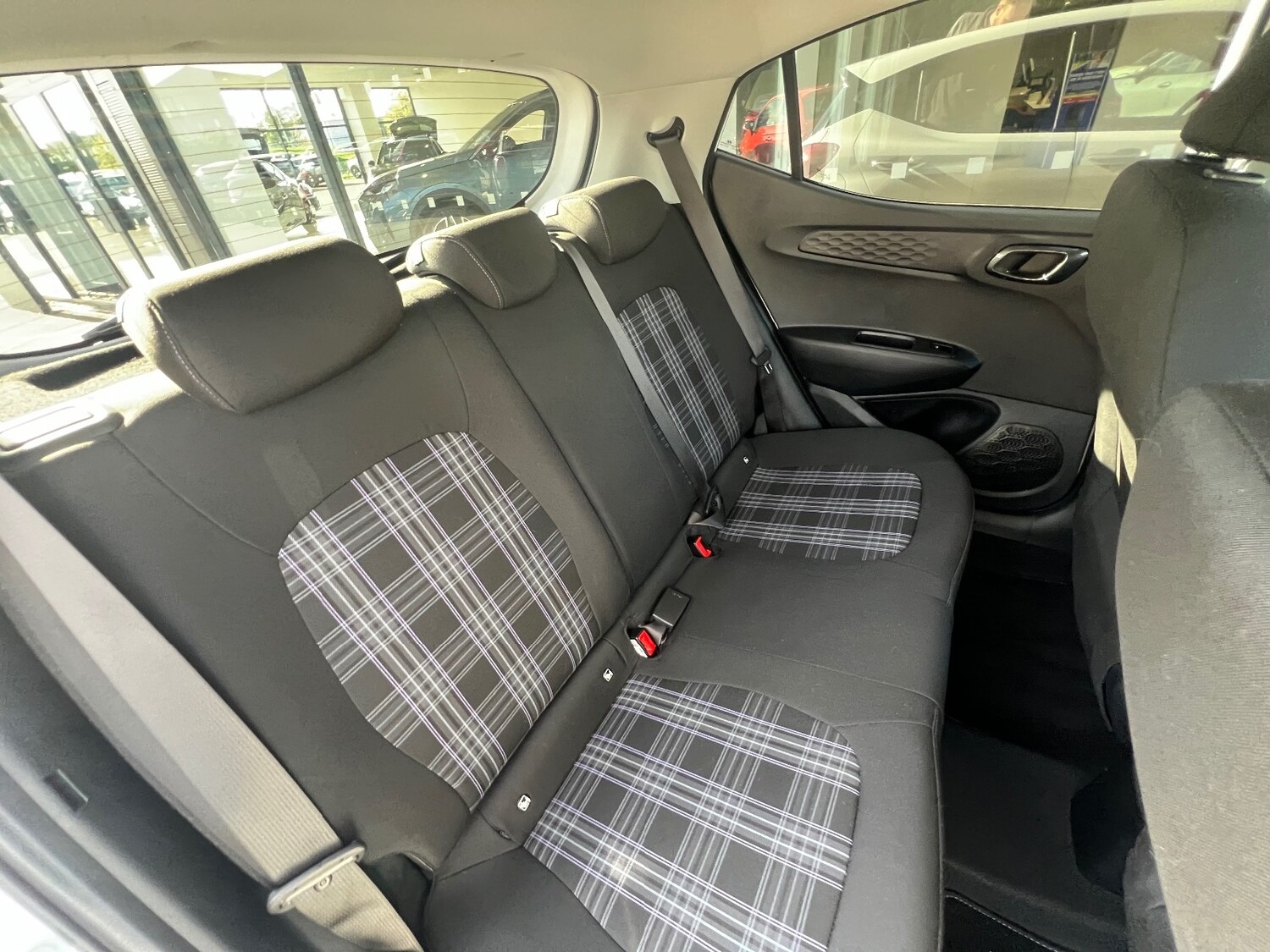 Used Hyundai i10 2024 for sale - 76350767: Photo 12