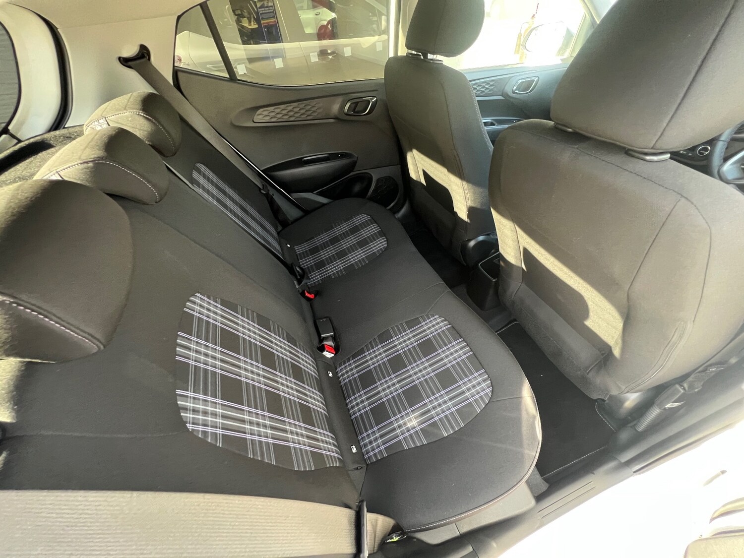 Used Hyundai i10 2024 for sale - 76350767: Photo 13