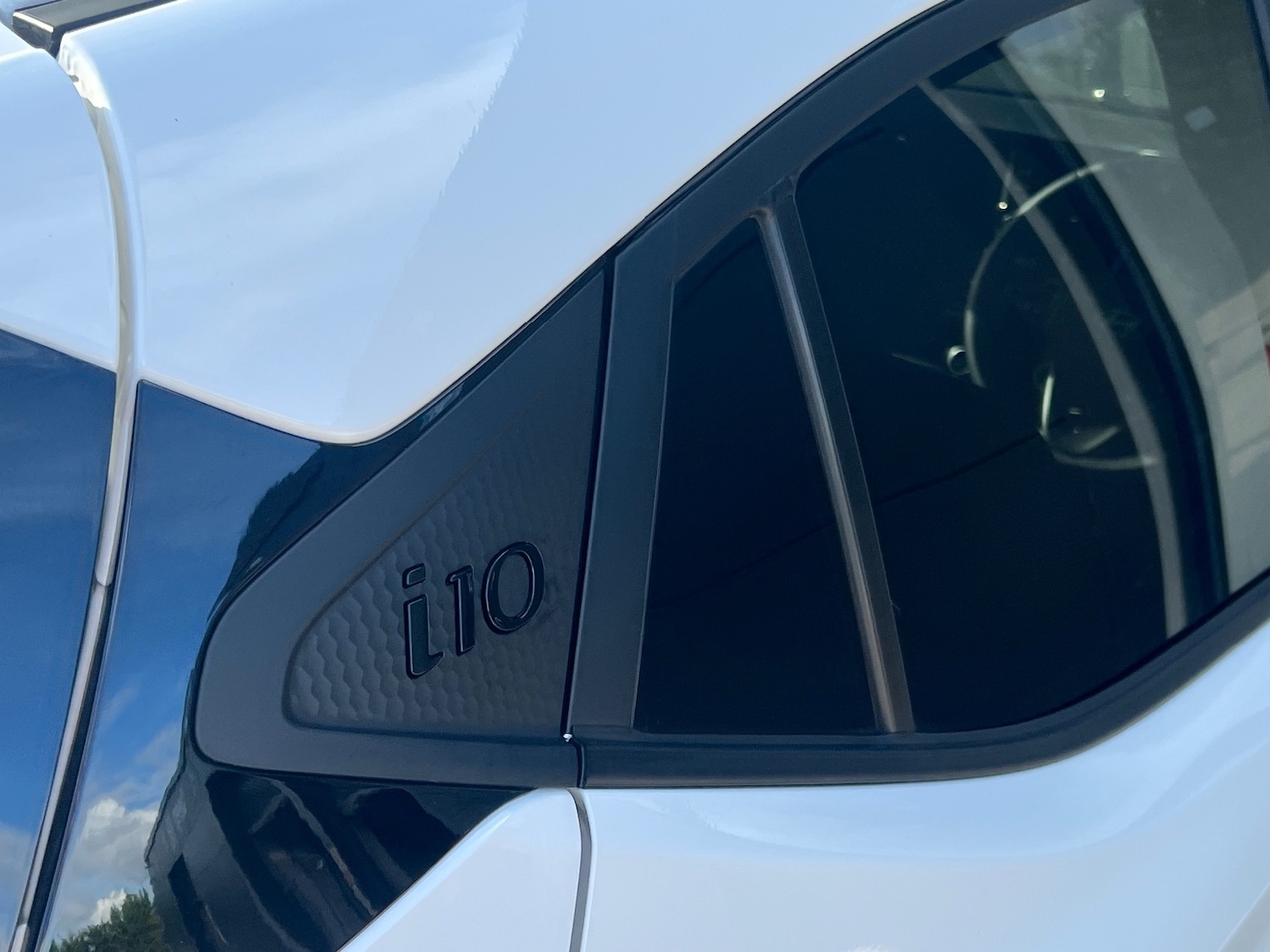 Used Hyundai i10 2024 for sale - 76350767: Photo 14