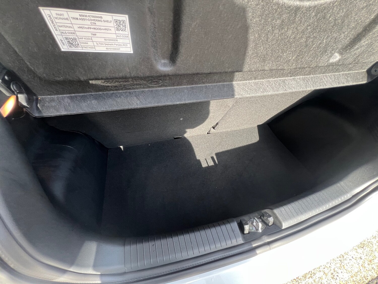 Used Hyundai i10 2024 for sale - 76350767: Photo 19