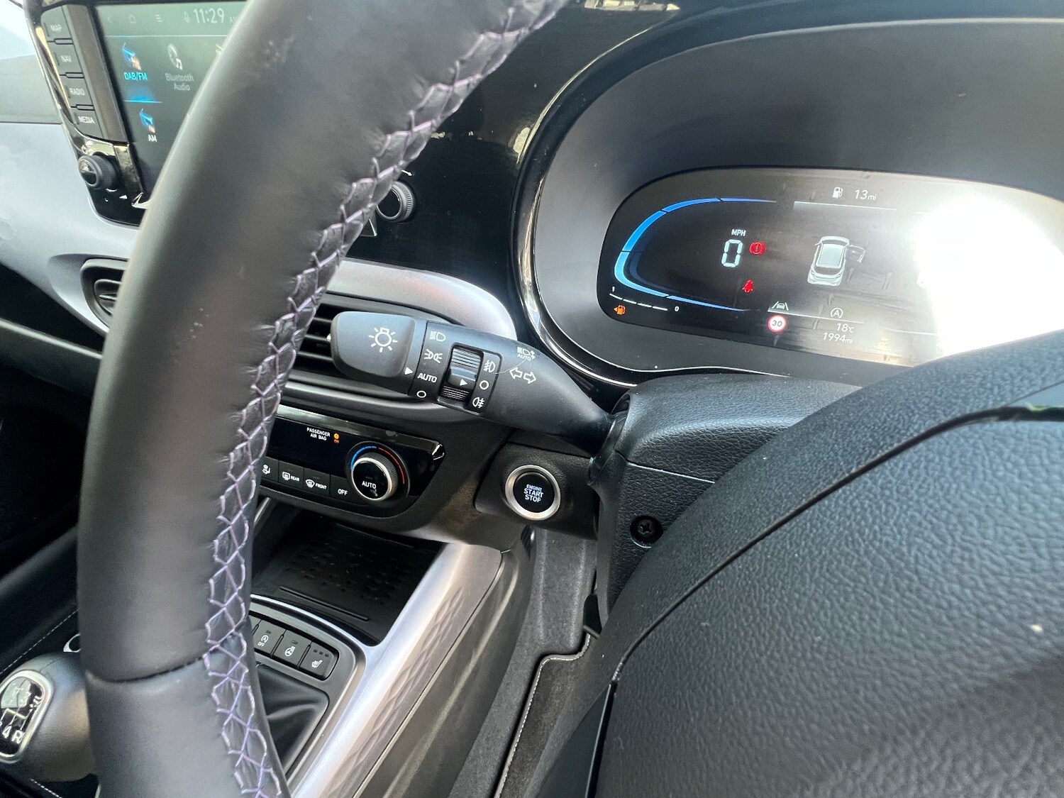 Used Hyundai i10 2024 for sale - 76350767: Photo 27