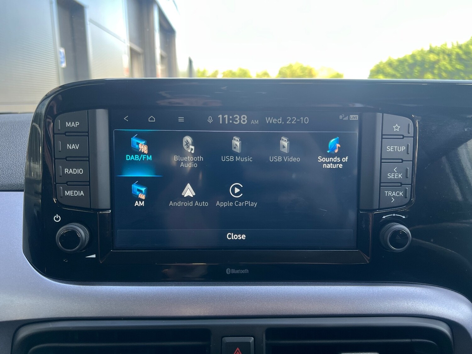 Used Hyundai i10 2024 for sale - 76350767: Photo 28