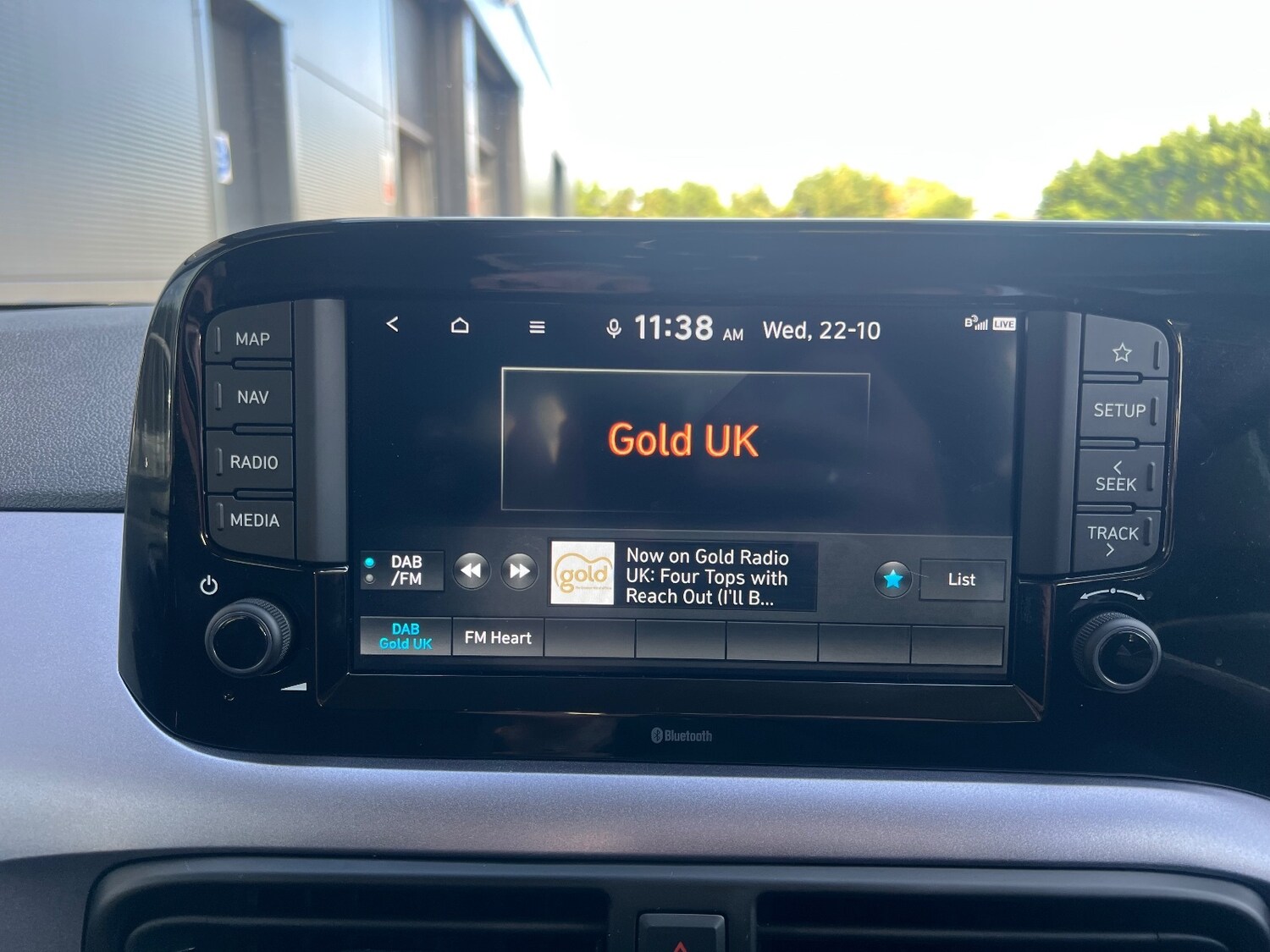 Used Hyundai i10 2024 for sale - 76350767: Photo 29