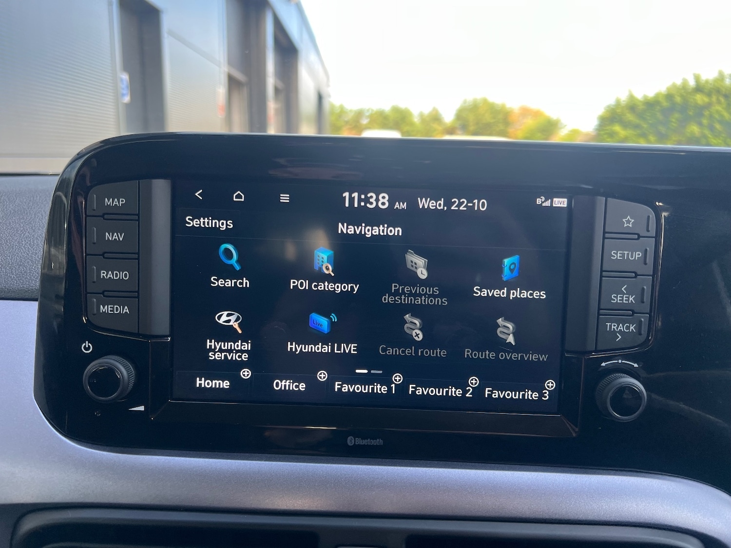 Used Hyundai i10 2024 for sale - 76350767: Photo 30