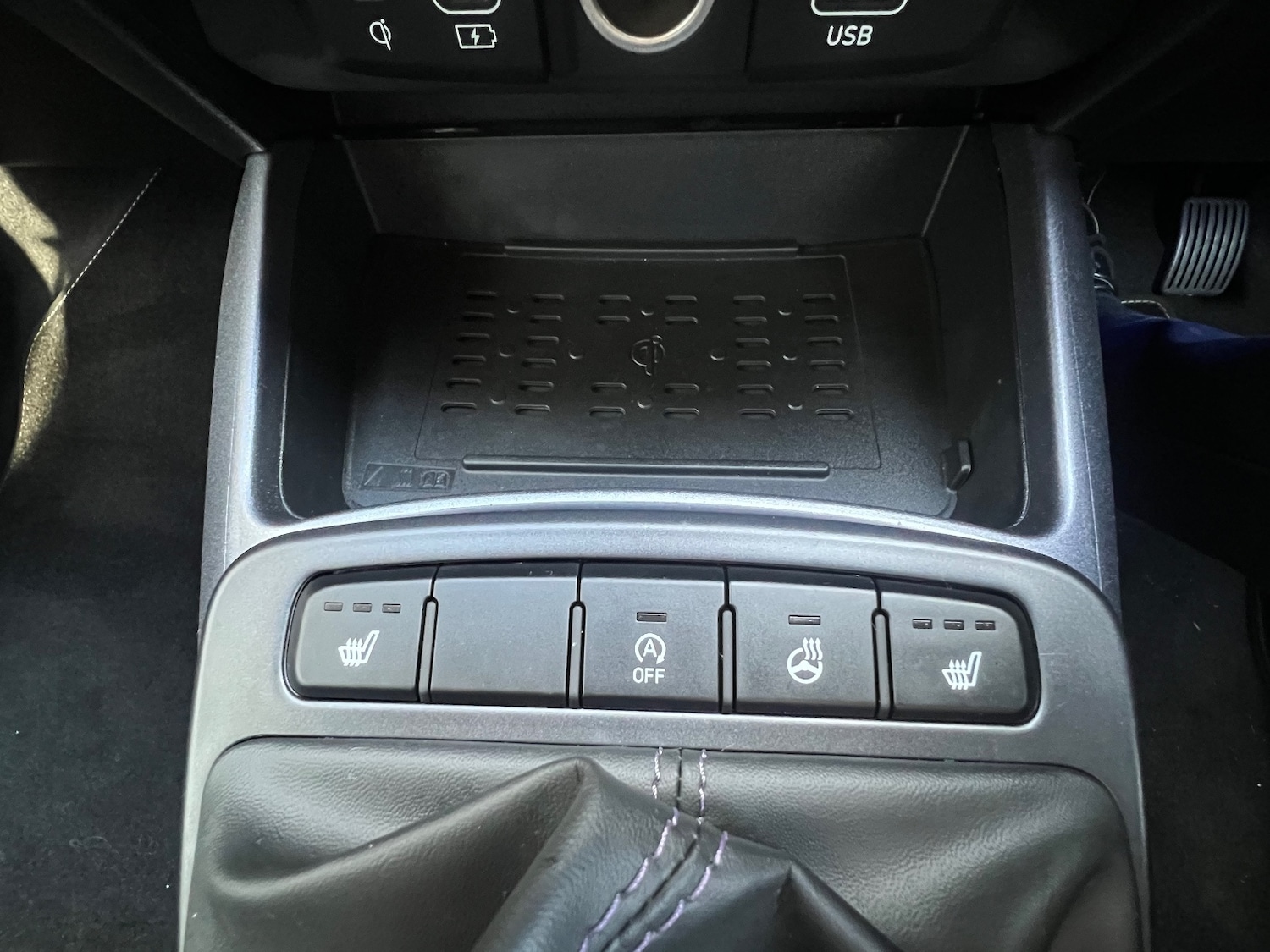 Used Hyundai i10 2024 for sale - 76350767: Photo 37