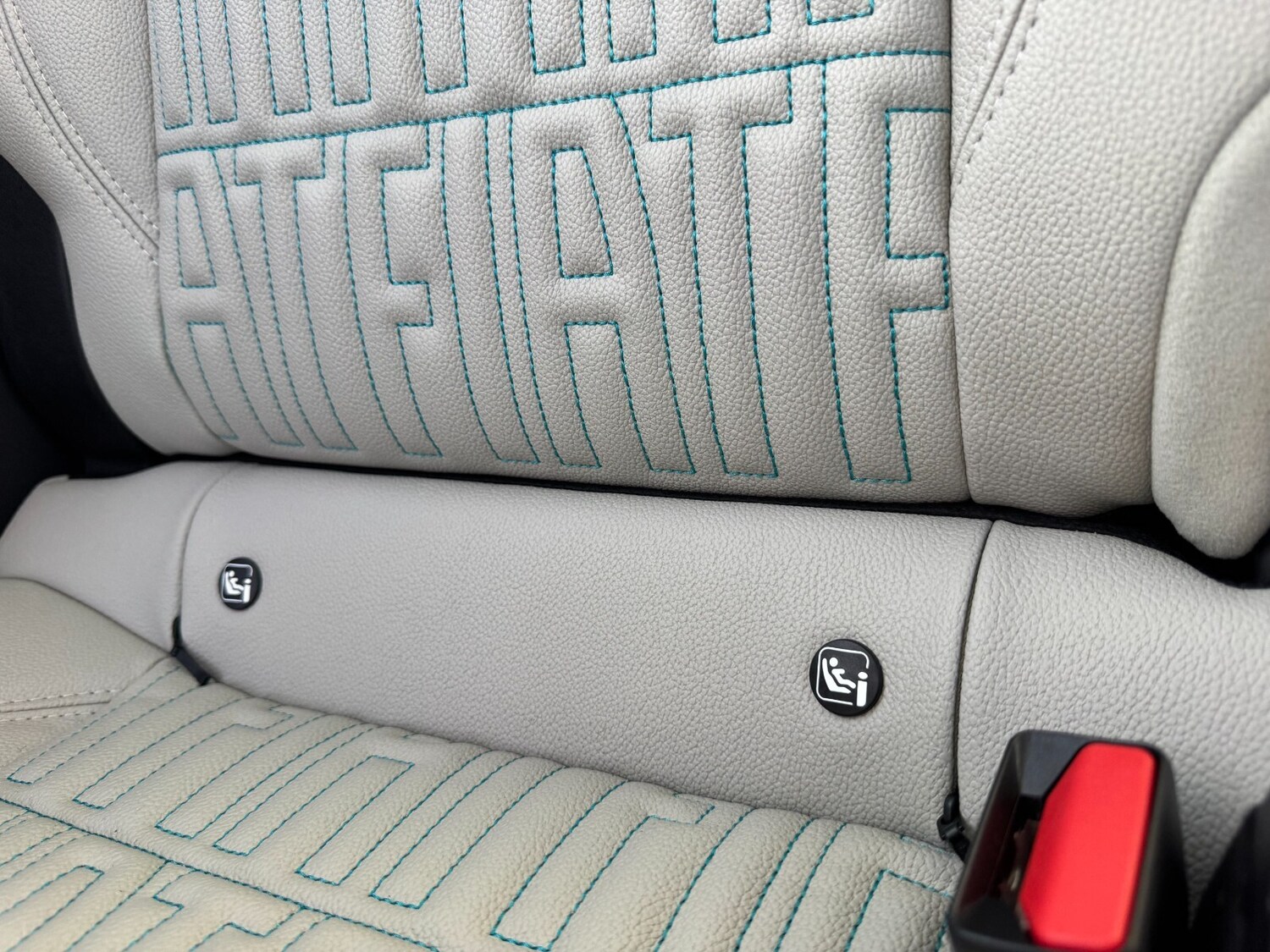 Used Fiat 600e for sale - 76622228: Photo 45