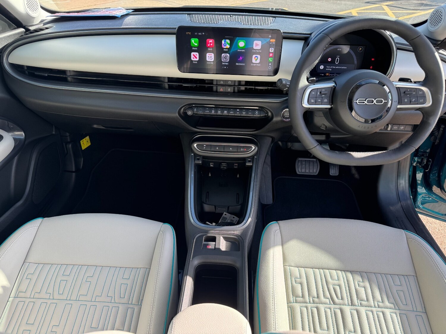 Used Fiat 600e for sale - 76622228: Photo 48