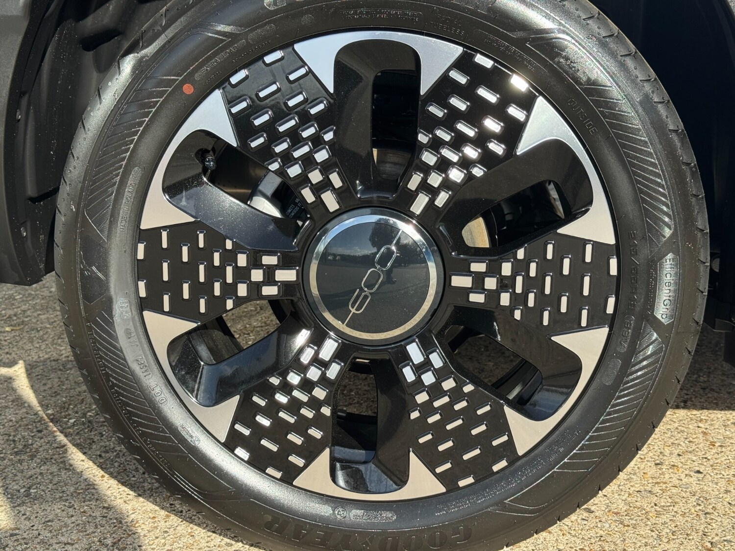 Used Fiat 600e for sale - 76622228: Photo 6