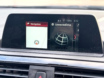 Used BMW 1 Series 2018 for sale - 77457898: Photo