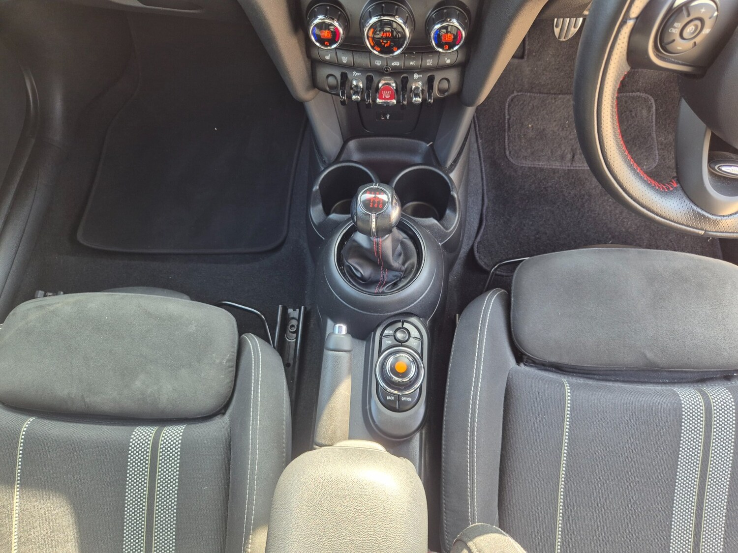 Vehicle 26
