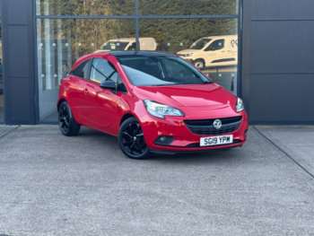 Used Vauxhall Corsa 2019 for sale - 75354709: Photo