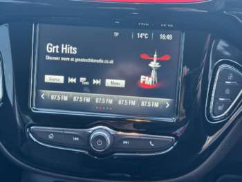 Used Vauxhall Corsa 2019 for sale - 75354709: Photo