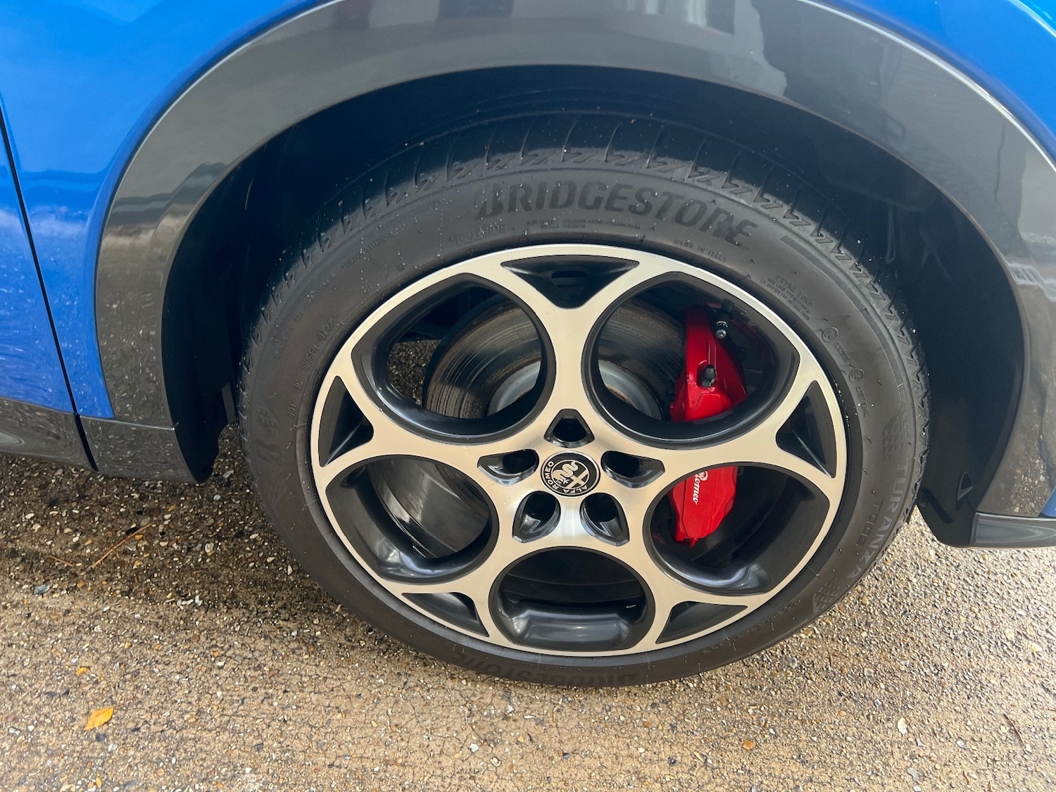 Used Alfa Romeo Tonale 2022 for sale - 76381656: Photo 10