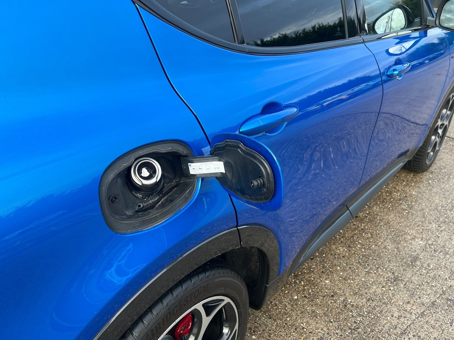 Used Alfa Romeo Tonale 2022 for sale - 76381656: Photo 15