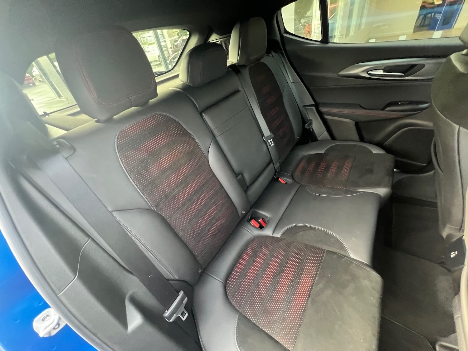 Used Alfa Romeo Tonale 2022 for sale - 76381656: Photo 17