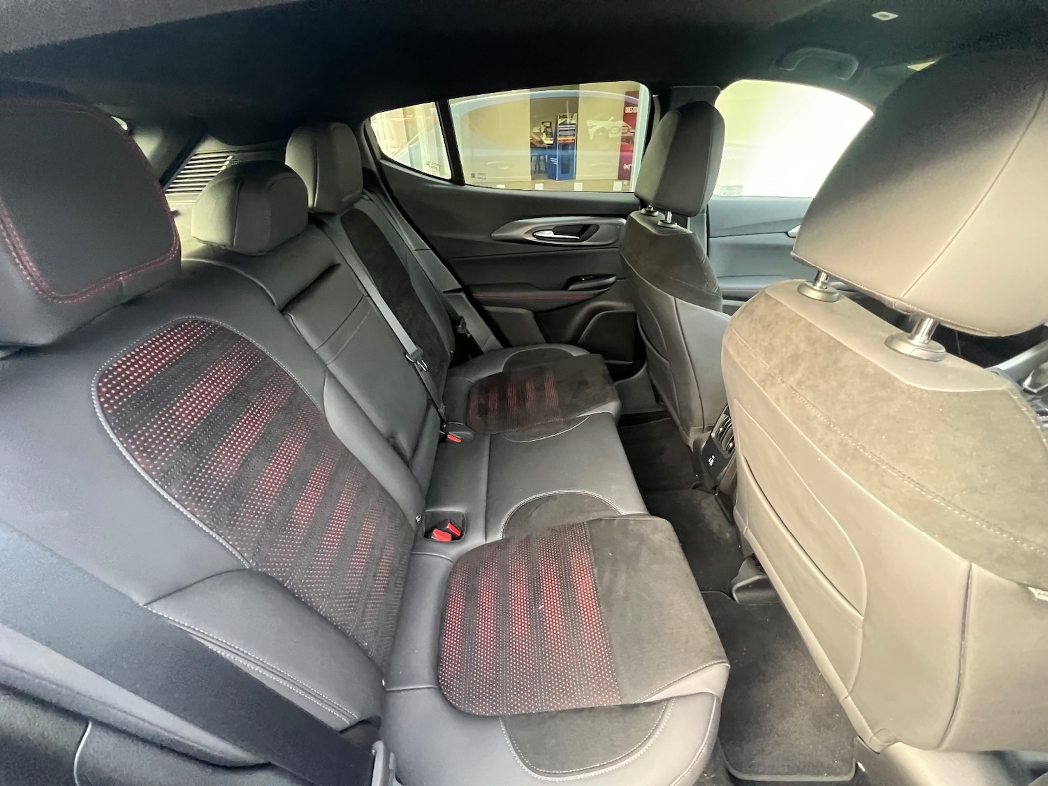 Used Alfa Romeo Tonale 2022 for sale - 76381656: Photo 18