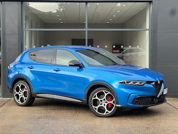 2022 - 1.5 MHEV Veloce 5dr Auto