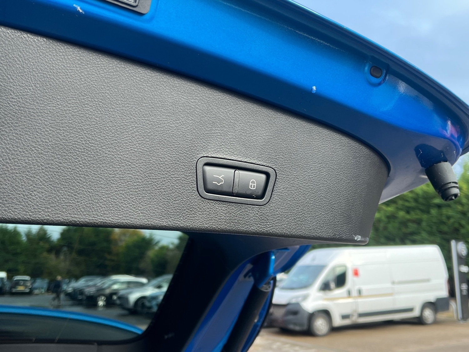 Used Alfa Romeo Tonale 2022 for sale - 76381656: Photo 20