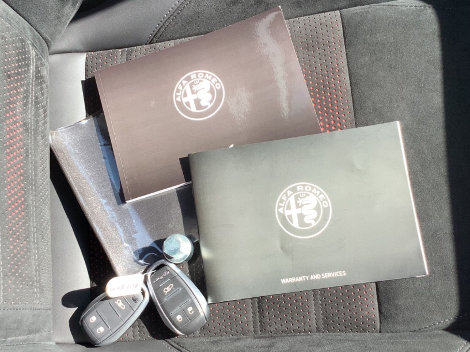 Used Alfa Romeo Tonale 2022 for sale - 76381656: Photo 23