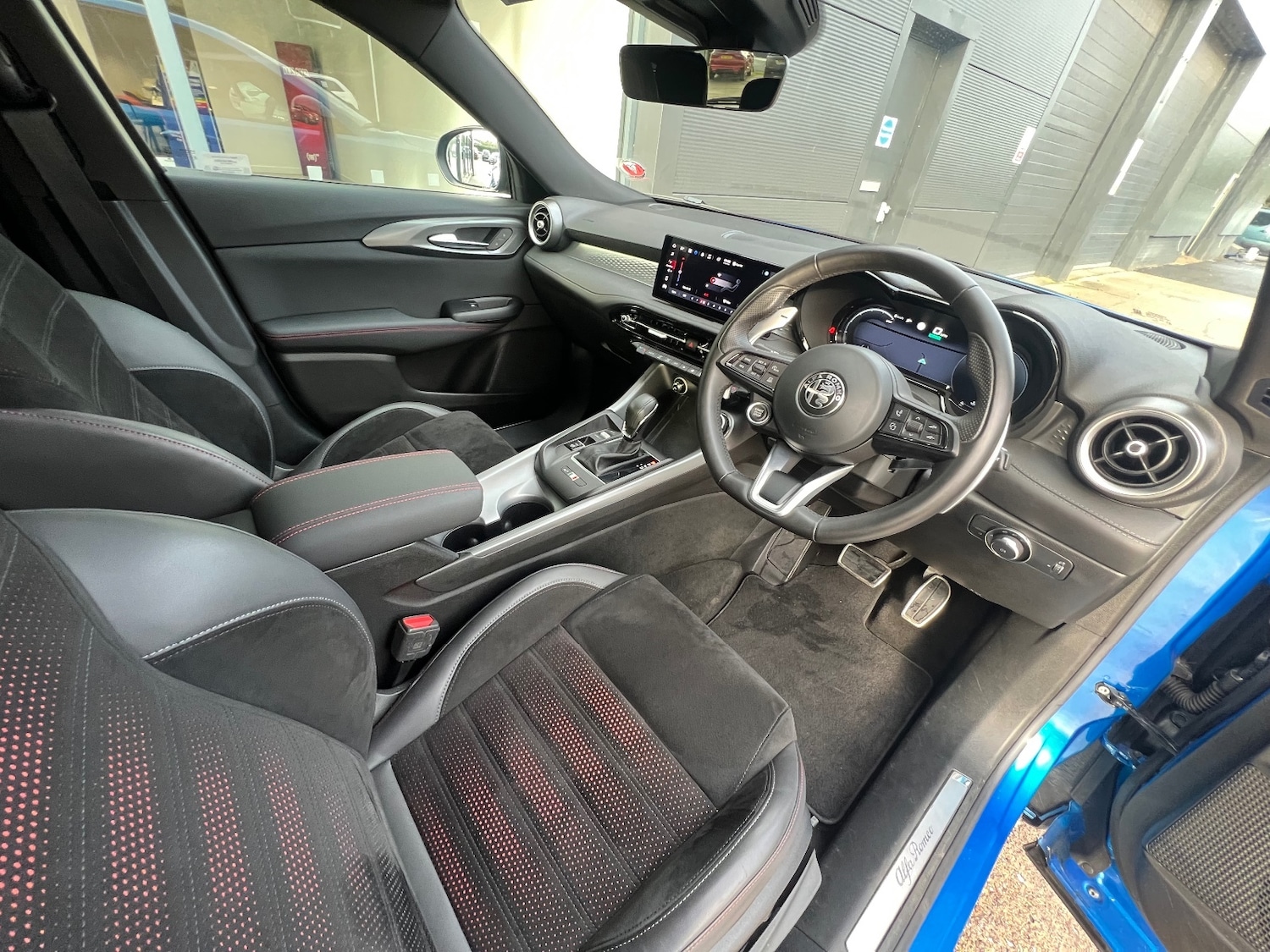 Used Alfa Romeo Tonale 2022 for sale - 76381656: Photo 24