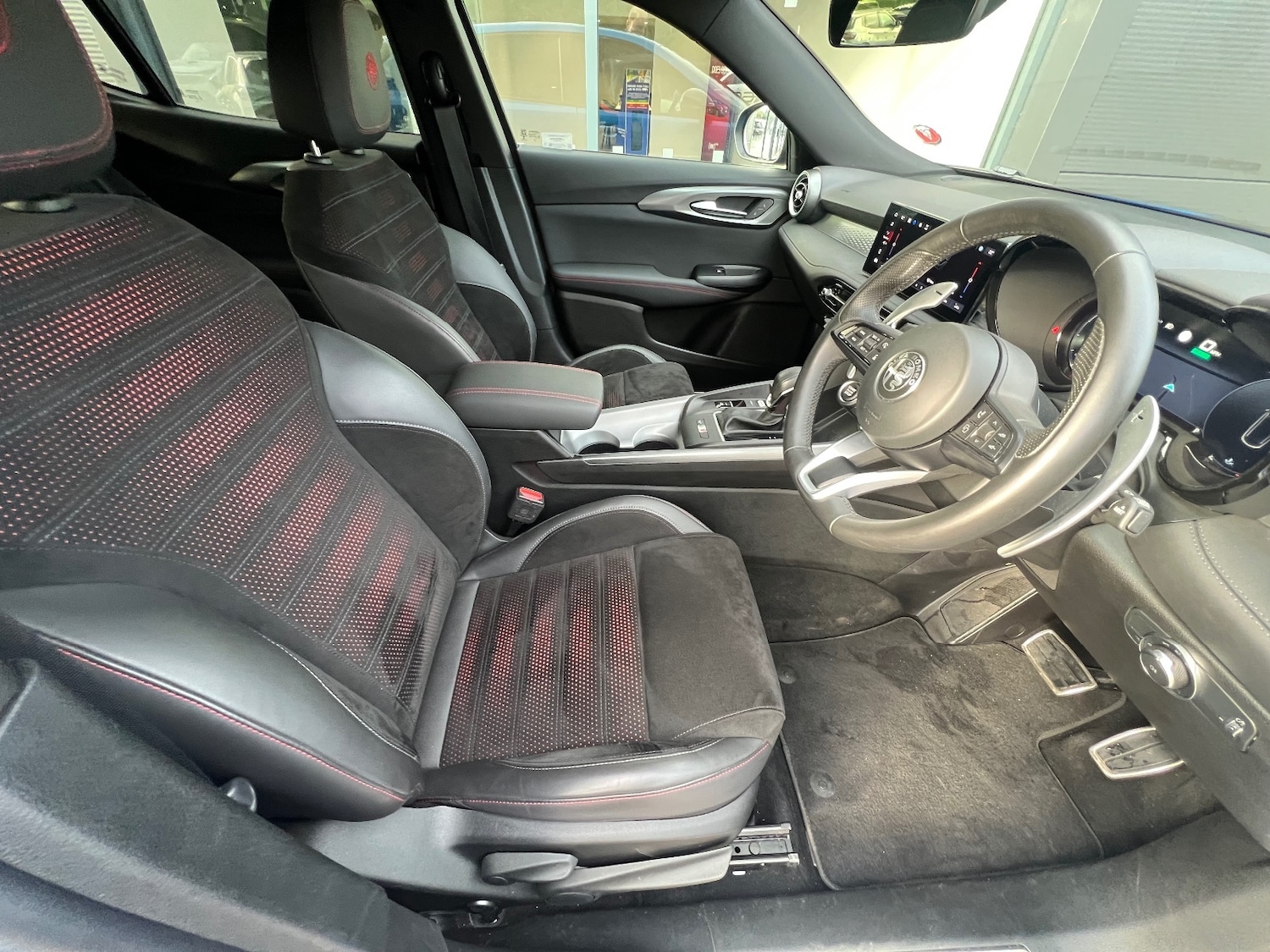 Used Alfa Romeo Tonale 2022 for sale - 76381656: Photo 25