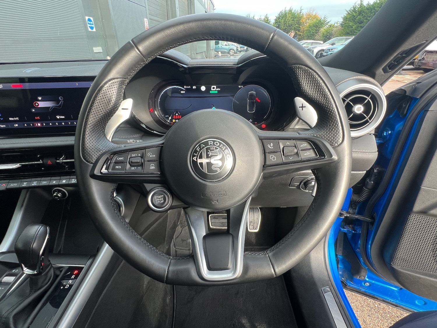 Used Alfa Romeo Tonale 2022 for sale - 76381656: Photo 30