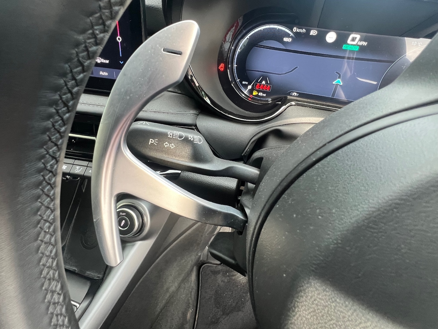 Used Alfa Romeo Tonale 2022 for sale - 76381656: Photo 35