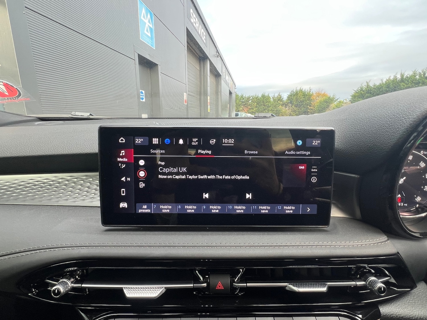 Used Alfa Romeo Tonale 2022 for sale - 76381656: Photo 38