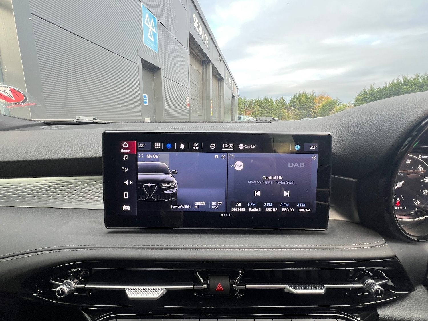 Used Alfa Romeo Tonale 2022 for sale - 76381656: Photo 39