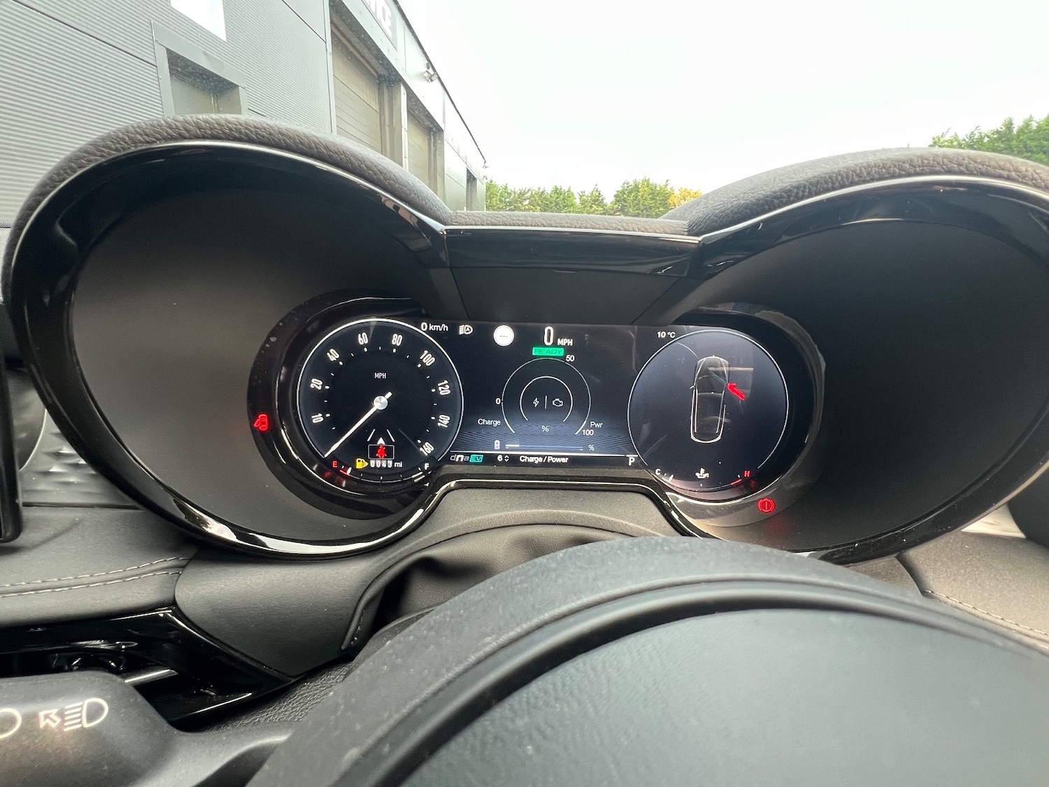 Used Alfa Romeo Tonale 2022 for sale - 76381656: Photo 40