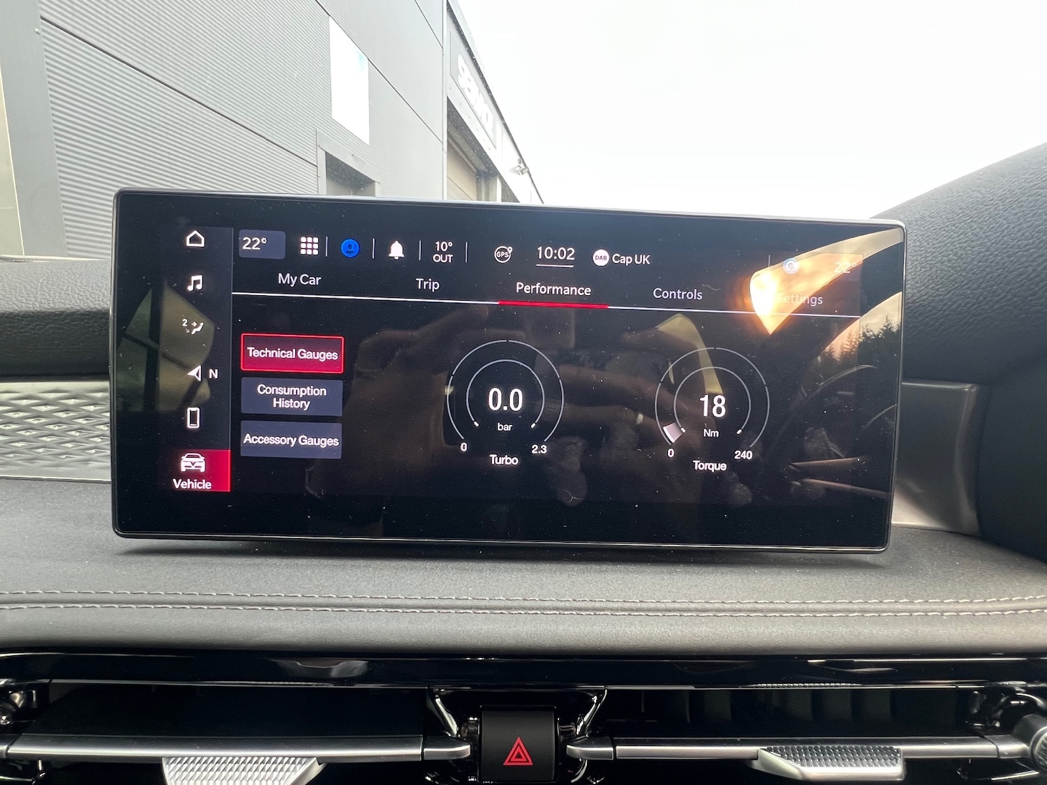 Used Alfa Romeo Tonale 2022 for sale - 76381656: Photo 43