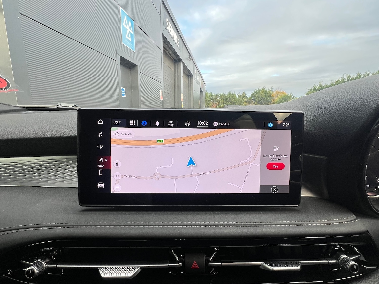 Used Alfa Romeo Tonale 2022 for sale - 76381656: Photo 46