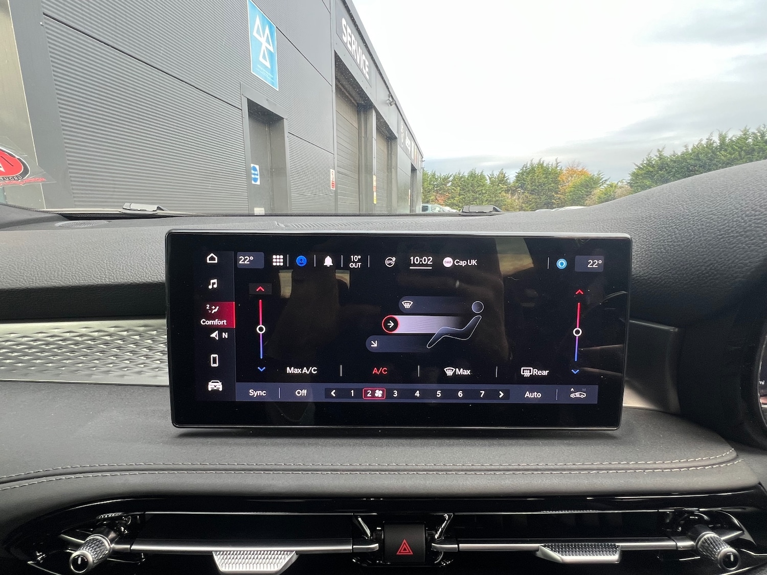 Used Alfa Romeo Tonale 2022 for sale - 76381656: Photo 47