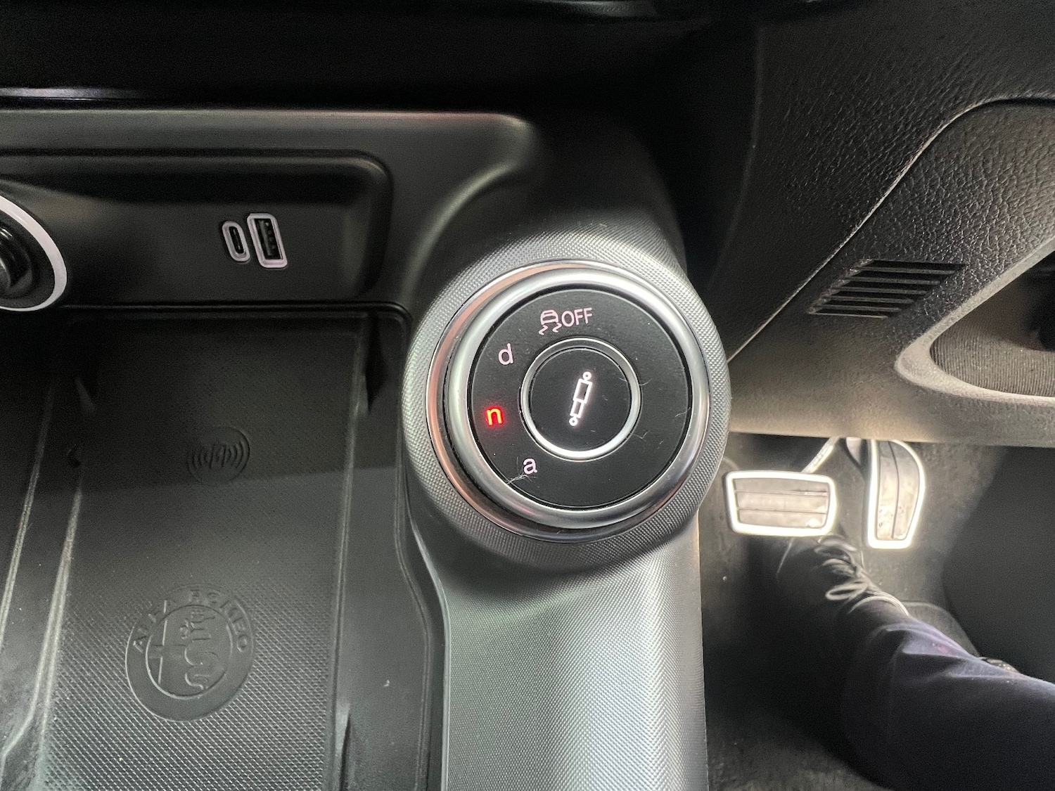 Used Alfa Romeo Tonale 2022 for sale - 76381656: Photo 48