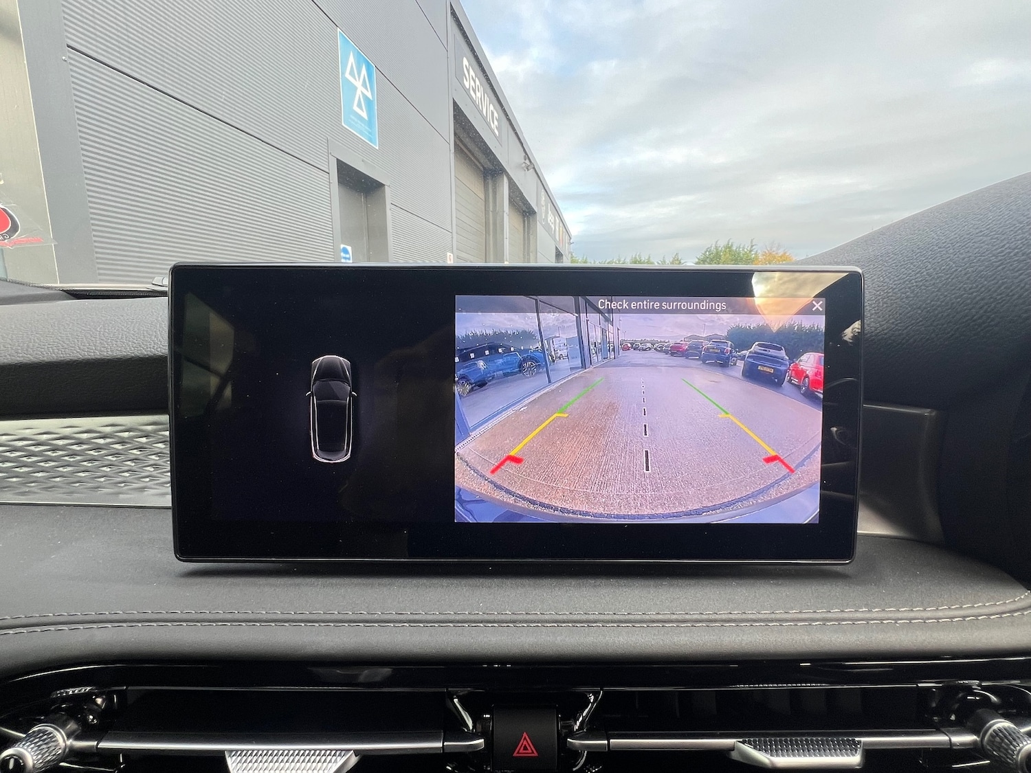 Used Alfa Romeo Tonale 2022 for sale - 76381656: Photo 51