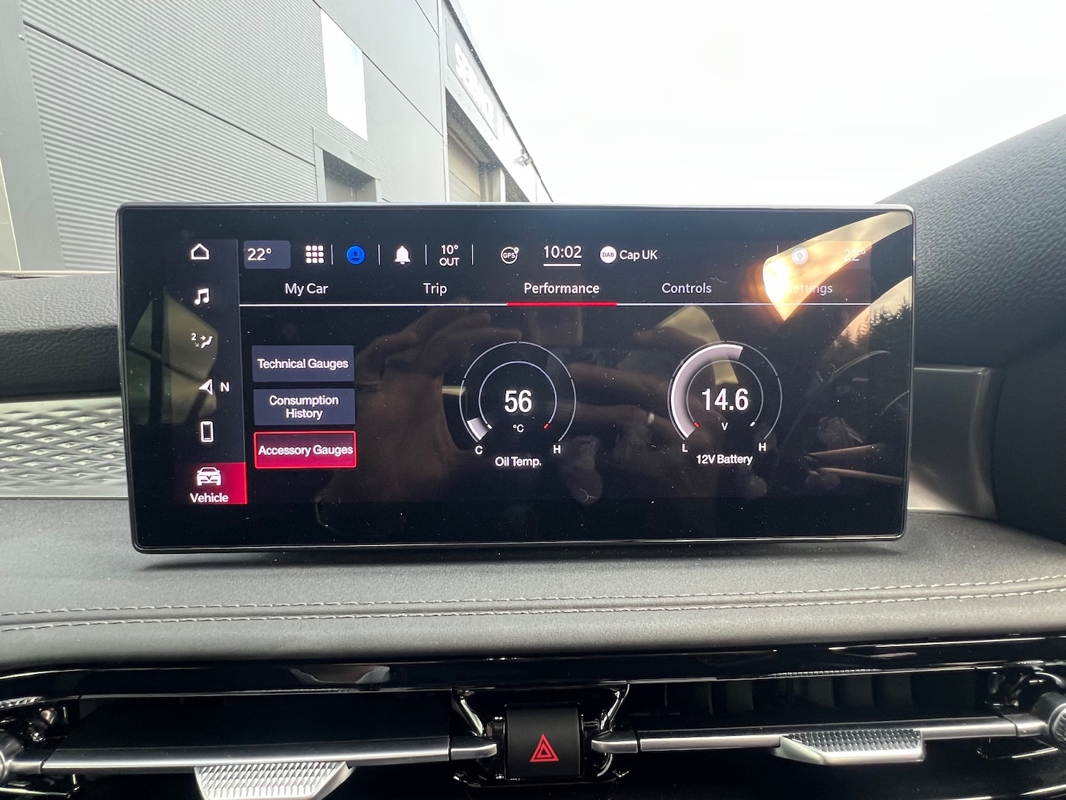 Used Alfa Romeo Tonale 2022 for sale - 76381656: Photo 52