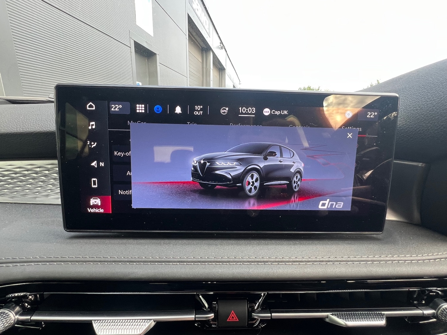 Used Alfa Romeo Tonale 2022 for sale - 76381656: Photo 53