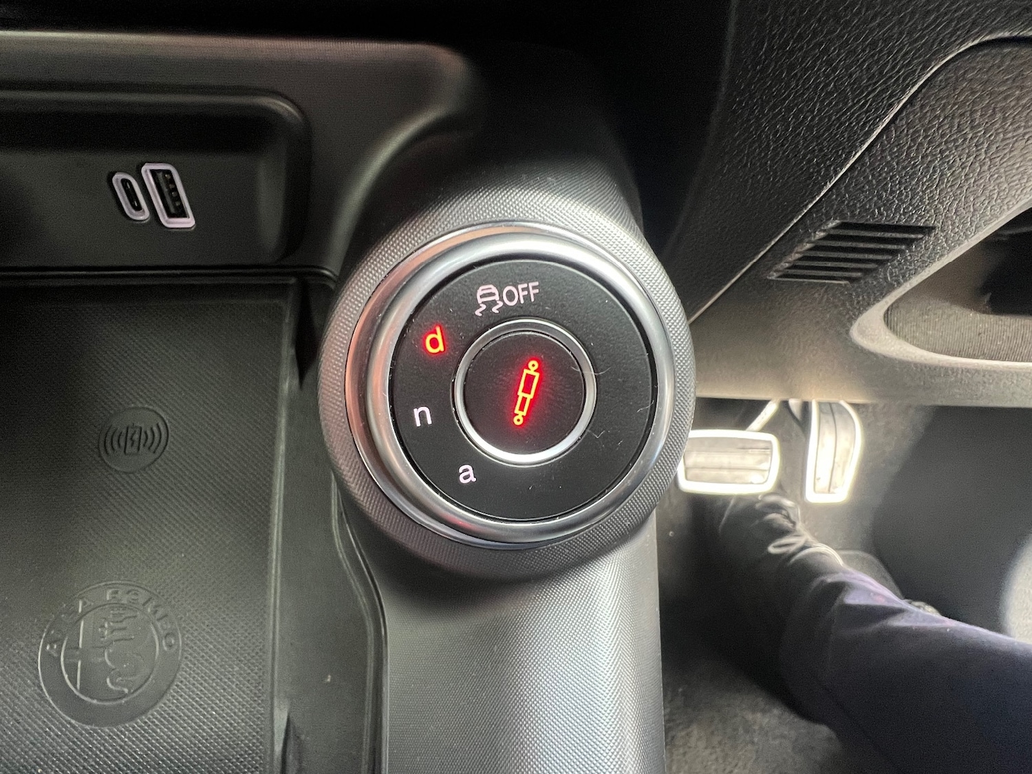 Used Alfa Romeo Tonale 2022 for sale - 76381656: Photo 54