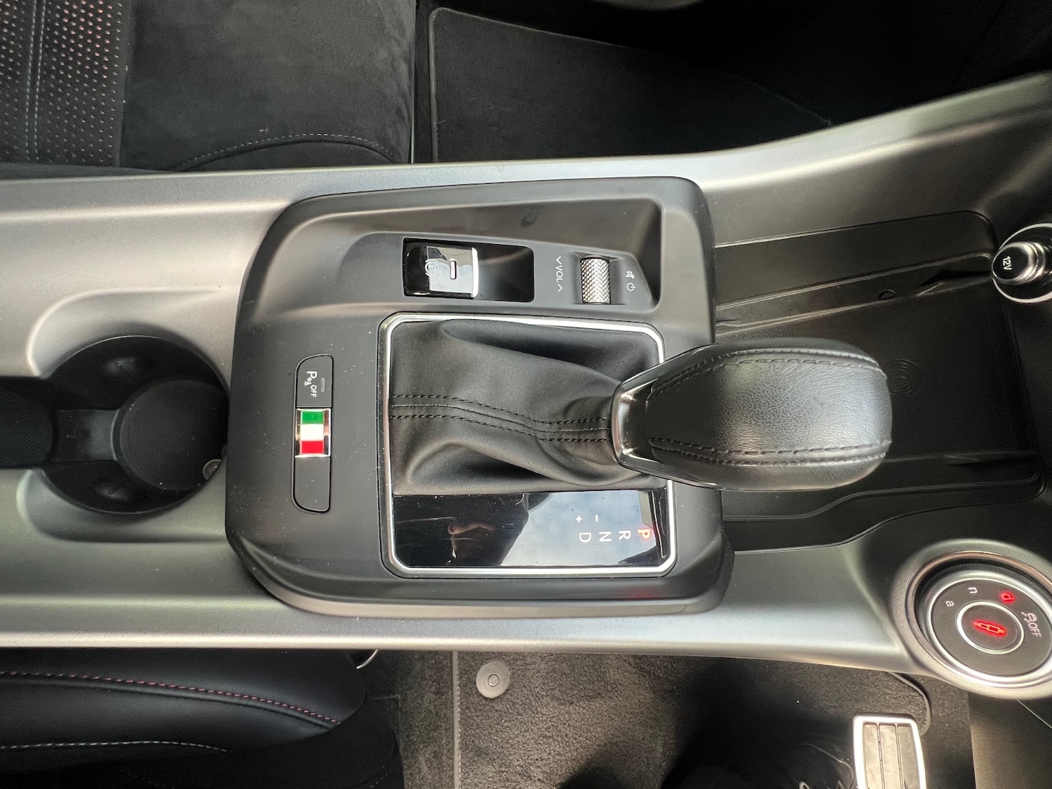 Used Alfa Romeo Tonale 2022 for sale - 76381656: Photo 55