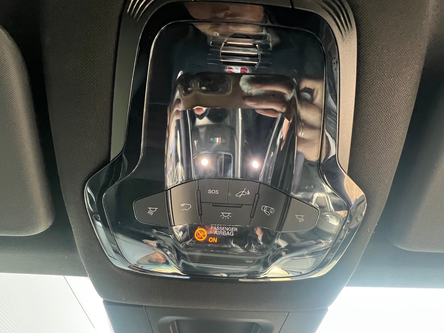 Used Alfa Romeo Tonale 2022 for sale - 76381656: Photo 57