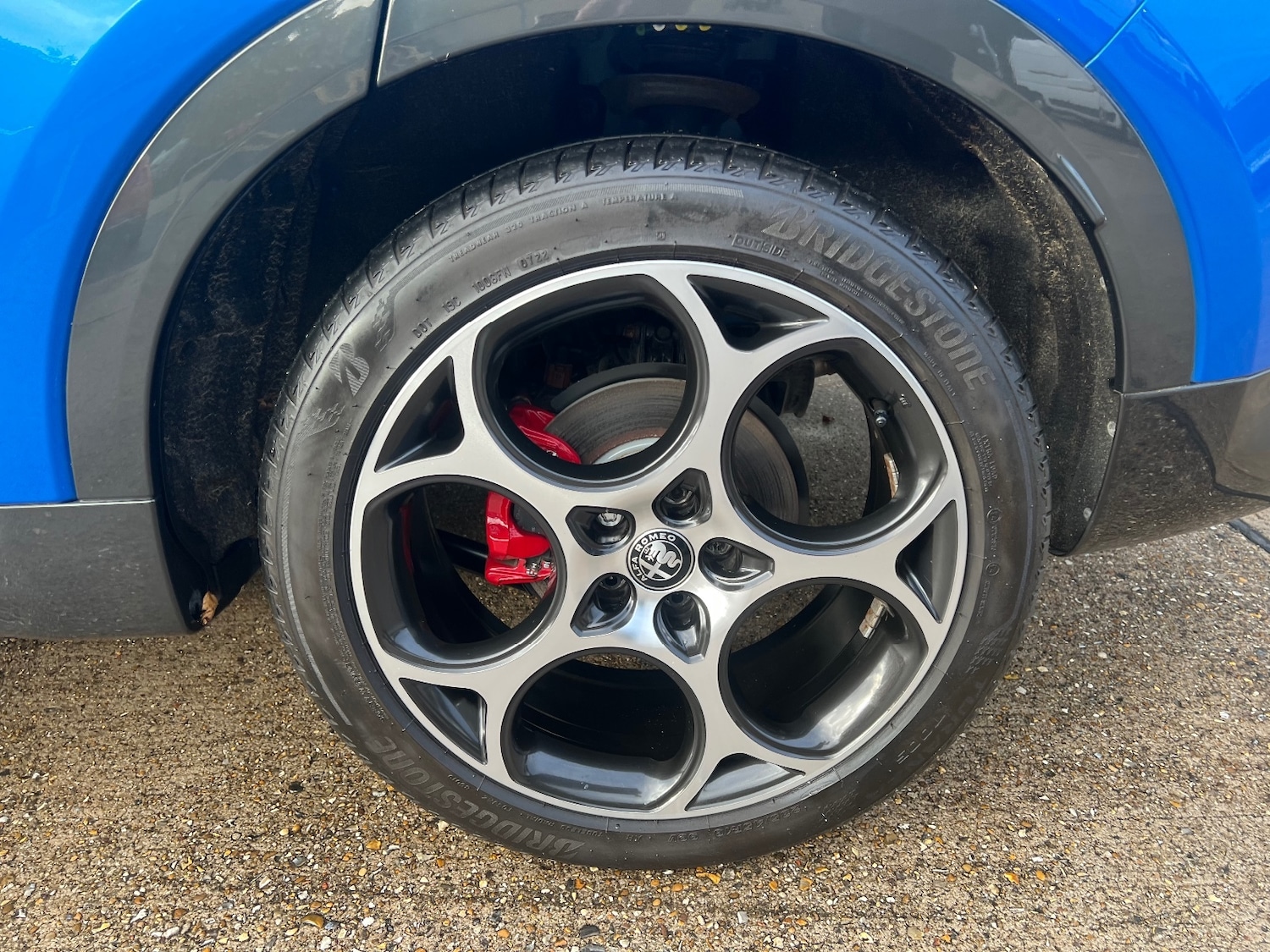 Used Alfa Romeo Tonale 2022 for sale - 76381656: Photo 6