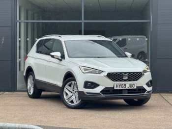 2019 - 2.0 TDI 190 Xcellence 5dr DSG 4Drive