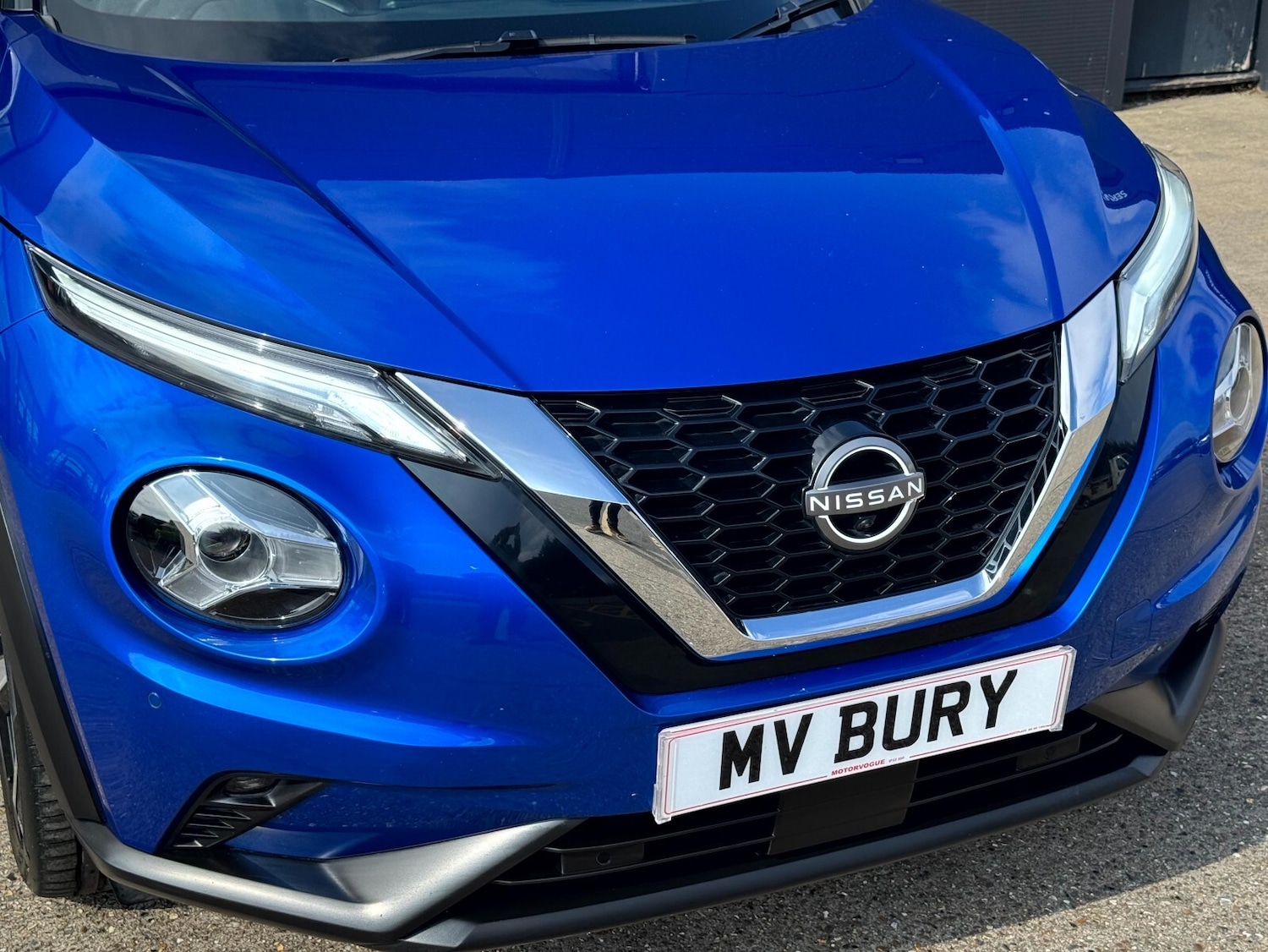 Used Nissan Juke 2023 for sale - 78172546: Photo 10