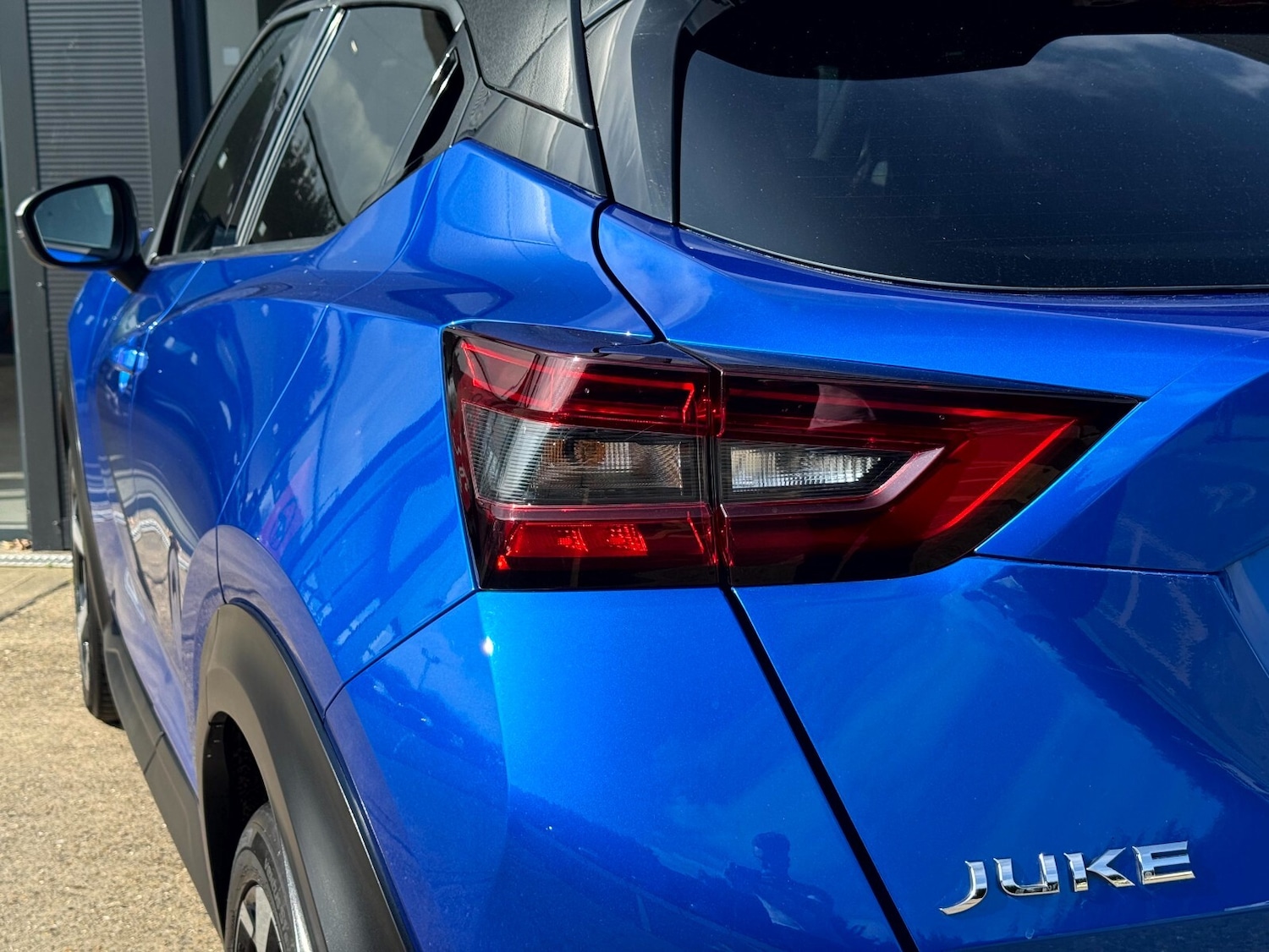 Used Nissan Juke 2023 for sale - 78172546: Photo 14