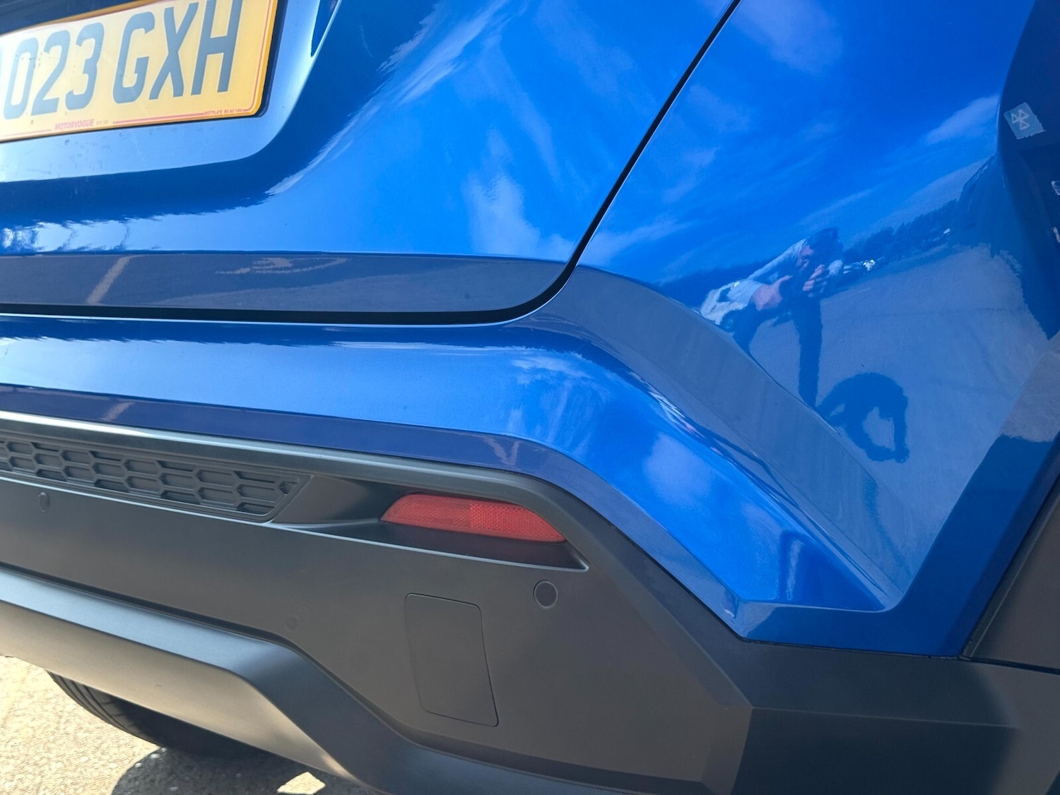 Used Nissan Juke 2023 for sale - 78172546: Photo 15