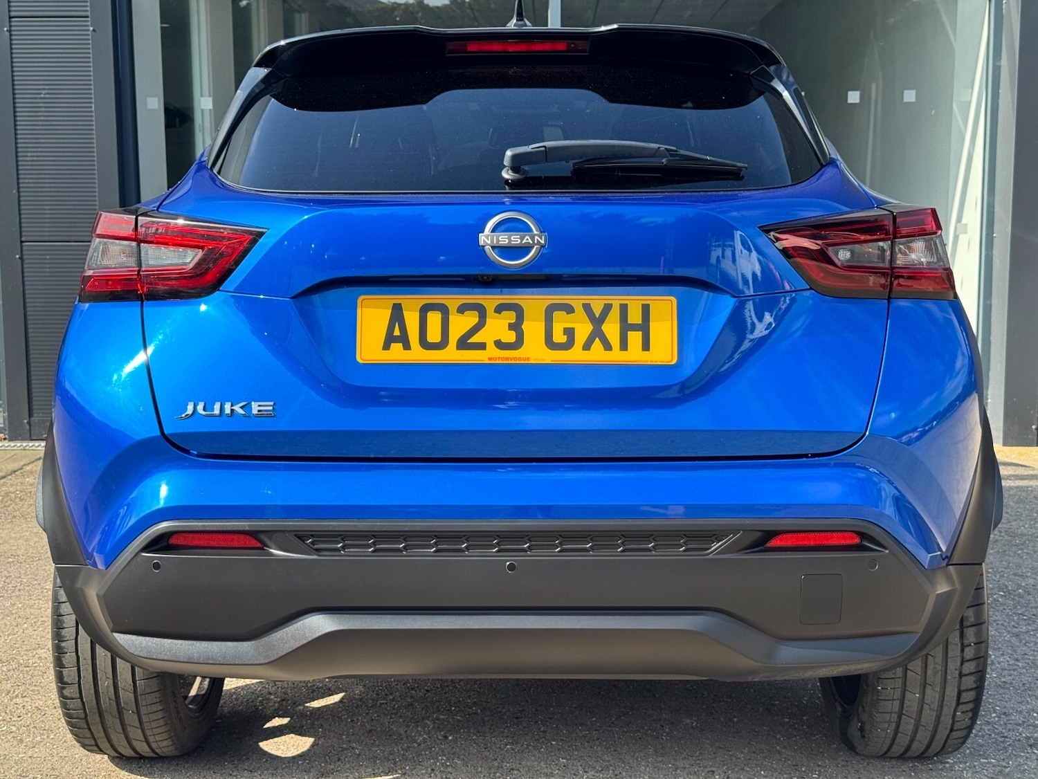 Used Nissan Juke 2023 for sale - 78172546: Photo 18