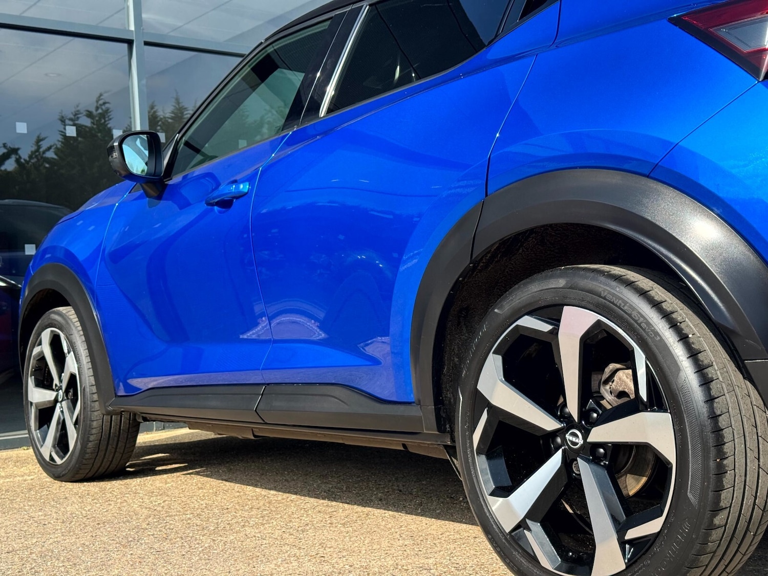 Used Nissan Juke 2023 for sale - 78172546: Photo 19