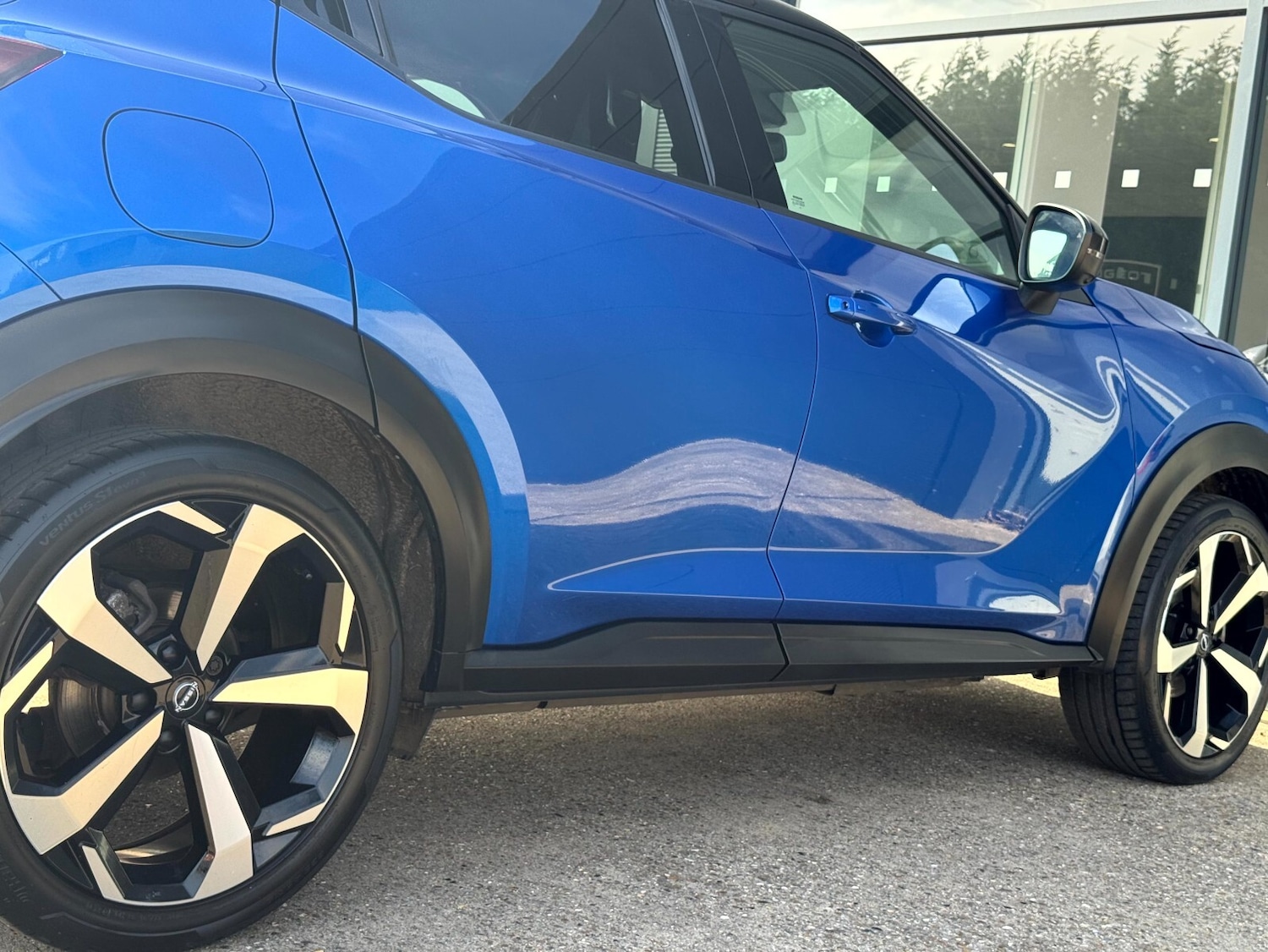 Used Nissan Juke 2023 for sale - 78172546: Photo 20