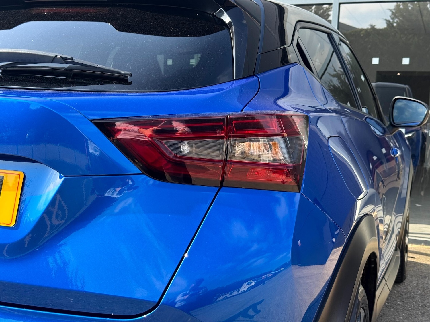 Used Nissan Juke 2023 for sale - 78172546: Photo 21