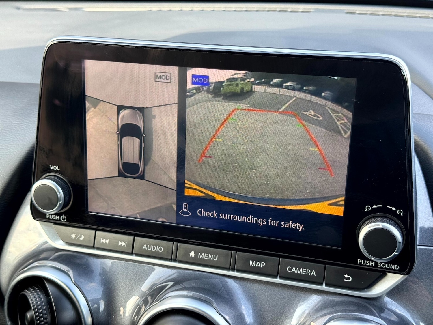 Used Nissan Juke 2023 for sale - 78172546: Photo 22